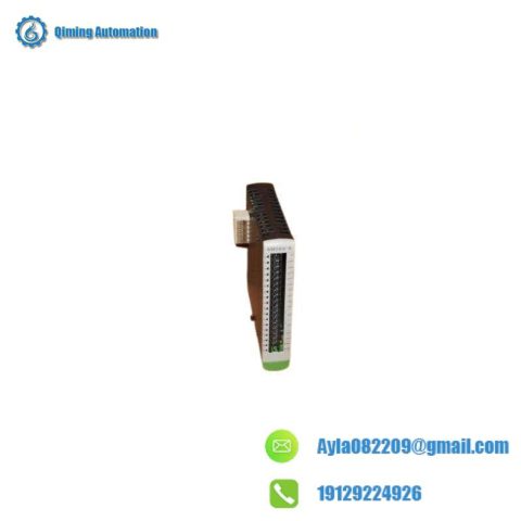 KEBA AM299/A Bus Coupling Module, High-Performance Interface Solution