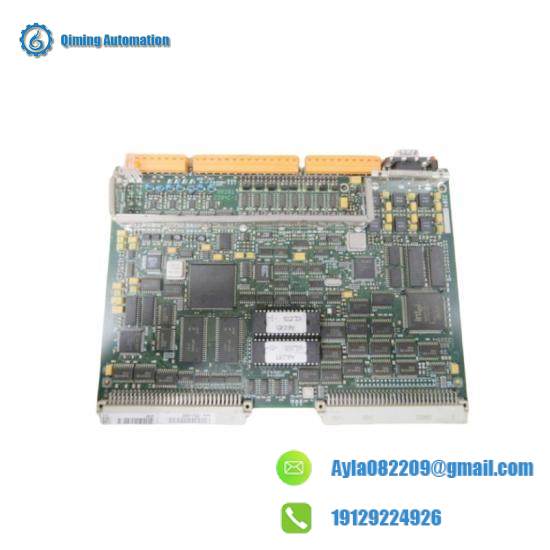 keba_ar281-1.jpg KEBA CU313A - High-Performance Digital Input Module for Industrial Automation