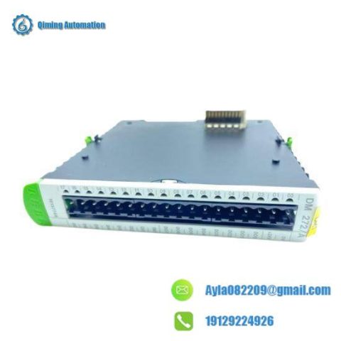 KEBA DM272/A - Industrial Control Module for Advanced Automation Solutions