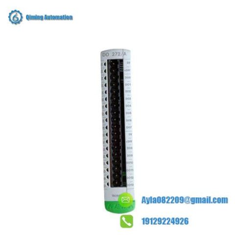 KEBA DO272/A - Advanced Digital Output Module