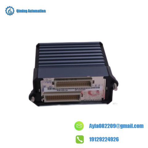 KEBA DO321 Control Module