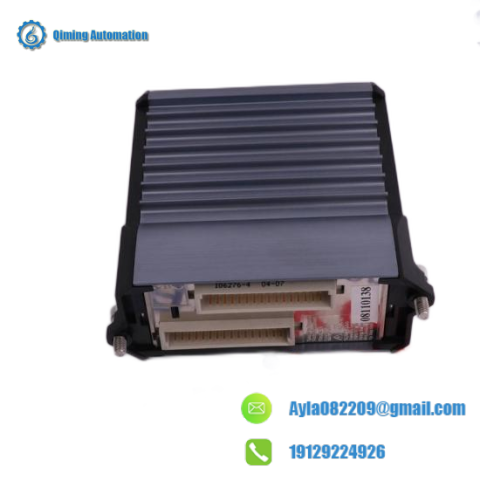 KEBA SC102/A - Advanced Motion Control Module