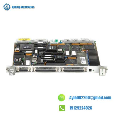 KEBA OP362-LD/W-5200 Industrial Automation Control Module