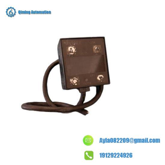 keyence_ap_31_d200175_main_unit_negative-pressure_type.jpg Keyence AP 31 D200175 Main Unit, Negative-pressure Type