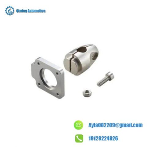 Keyence OP-87404 Adjustable Bracket - Industrial Automation Accessory