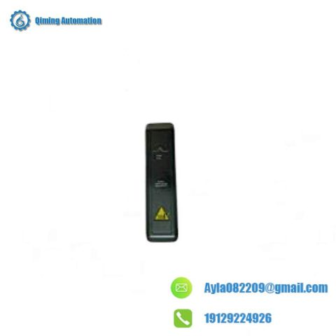 EMERSON KJ150X1-BC3 System Dual DC Power Supply