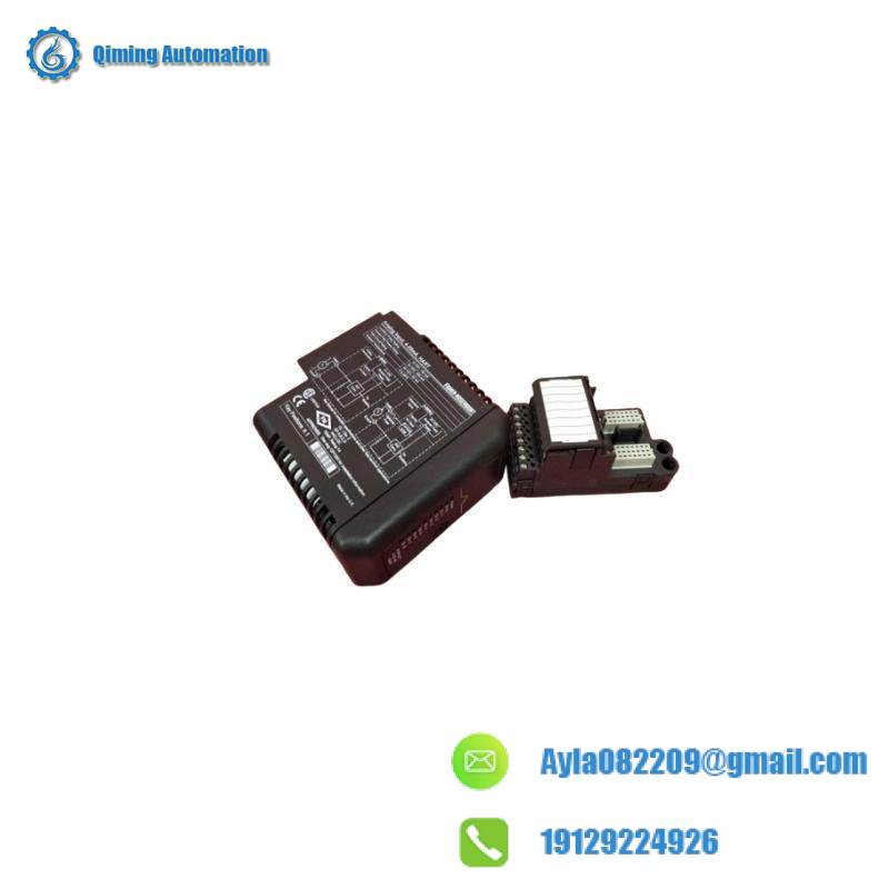 kj2005x1-mq1_12p6381x042_ve3008_emerson_controller.jpeg EMERSON KJ2005X1-MQ1 12P6381X042 VE3008 Control System