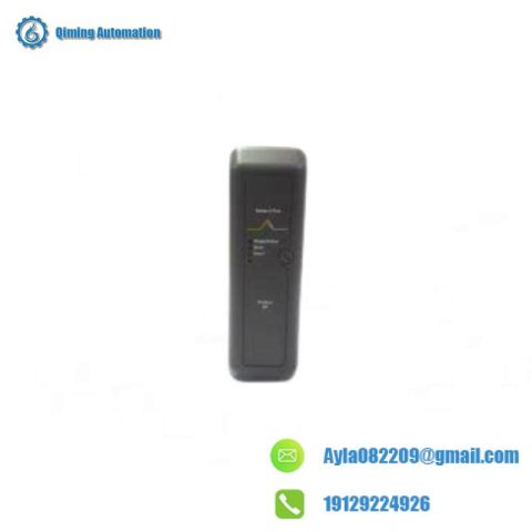 Emerson KJ3243X1-BB1 | 12P3994X042 Input Module - Advanced Control Solutions