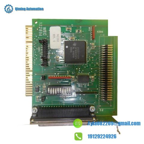 KLA 23663-001 FAB 23662-000 941302 | Advanced Communication Board