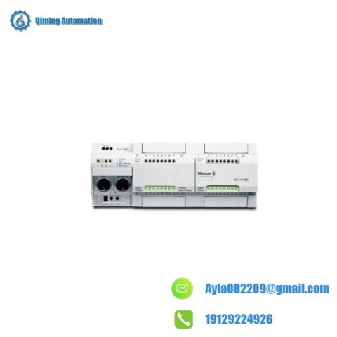 Klockner Moeller PS4-141-MM1: Compact PLC for Industrial Automation