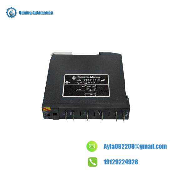 klockner_moeller_zaa_relay_module.jpg MOELLER XN-32DI-24VDC-P: A Reliable Industrial Digital Input Module for Control Systems