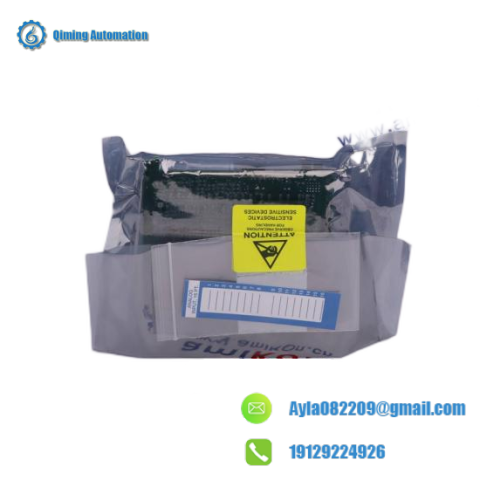 Kollmorgen S60301 603-AS Servo Drive Module