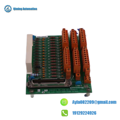 Kollmorgen 64WKS-M240/50-RLG Servo Drive, High Performance Control Module