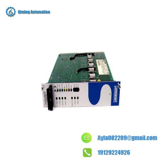 kollmorgen_60wksce24012pb_servo_drive.jpg Kollmorgen 60WKSCE24012PB - High-Performance Servo Drive
