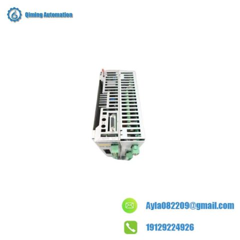 KOLLMORGEN S21260-SRS High Frequency Power Supply Module