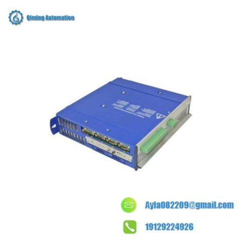 KOLLMORGEN S70602-NANANA Industrial Control Module