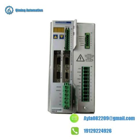 Kolmorgen SERVOSTAR 443M-C S403AM-CA Industrial Servo Drive