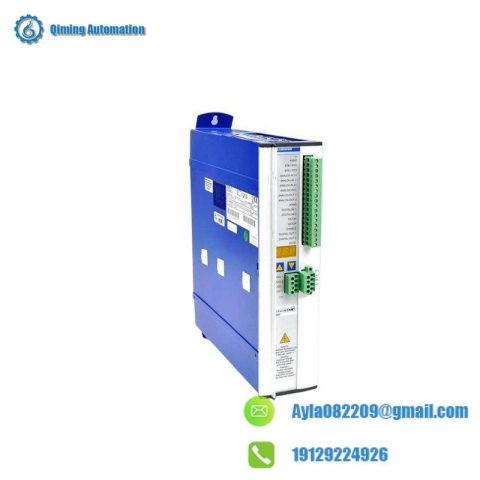 Kollmorgen SERVOSTAR 603 Digital Servo Amplifier: Precision Control, Unmatched Performance