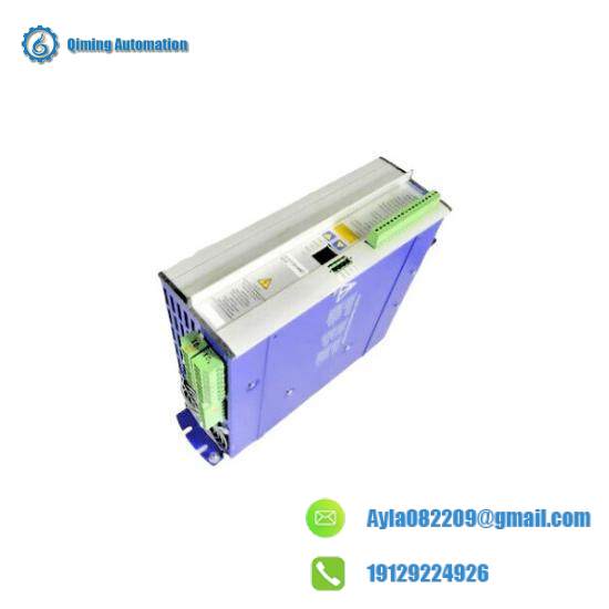 kollmorgen_servostar_620-as_power_interface_board.jpg KOLLMORGEN SERVOSTAR 620-AS Power Interface Board