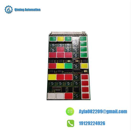 kongsberg_na-1e221_2_1e-221_2_panel_card-1.jpg Kongsberg NA-1E221.2 Panel Card - Control Module for Industrial Applications