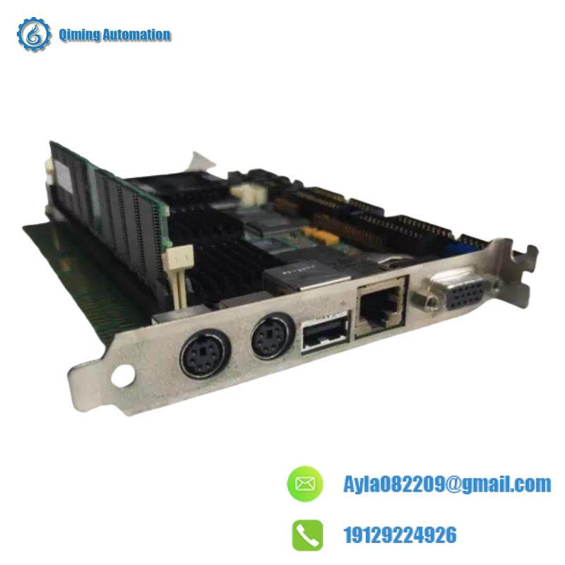 kontron_07025-0000-70-1-04_control_board.jpg KONTRON 07025-0000-70-1-04 Control Board: Advanced Industrial Control Solutions