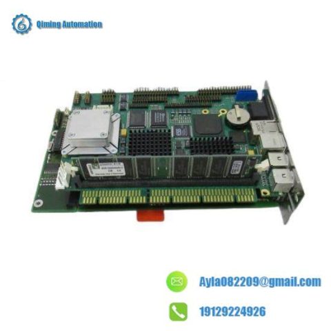 KONTRON 01041-0000-10-2: Advanced Industrial Control Module