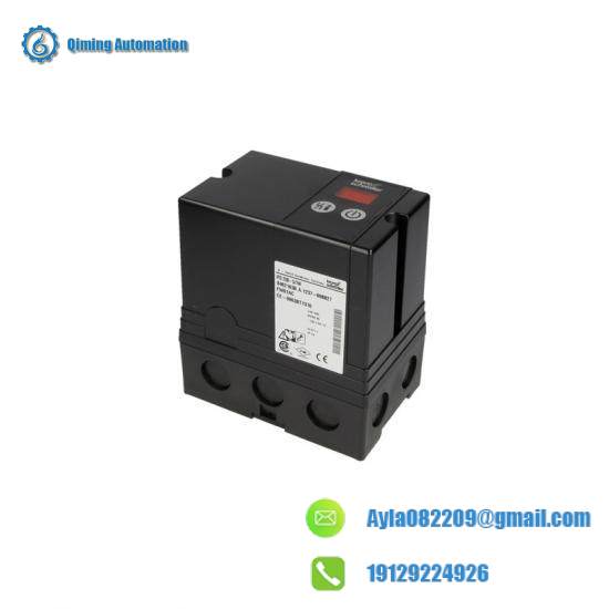 kromschroder_pfb_628_pfb628.jpg Kromschroder PFB 628 PFB628 - Industrial Control Module, Designed for Precision & Reliability