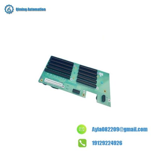 Kromschroede Burner Control Unit CM222 CM222-0003, Designed for Precision Furnace Management