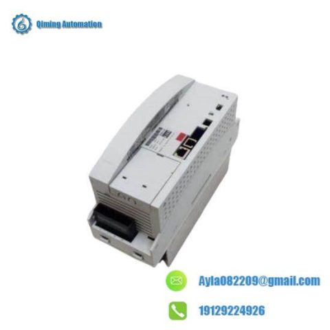 KUKA KSD1-16 Control Module, Industrial Automation Solutions