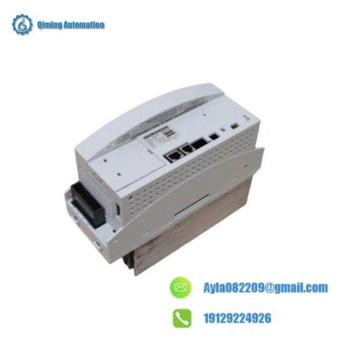 KUKA KSD1-32 Drive Module, Advanced Control Solutions for Industry