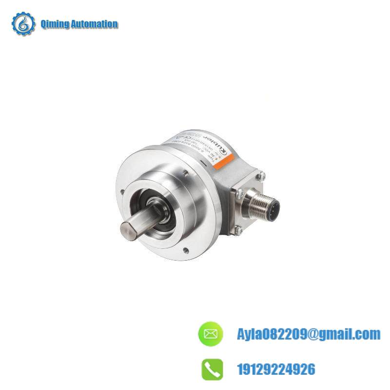 kubler_8_5000_0010_0030_s059_sensors_industrial_control.jpeg Kubler 8.5000.0010.0030.s059: Precision Sensors for Industrial Control