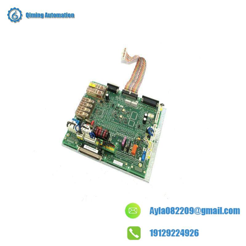 kuka_00-127-755_safety_board_controller.jpg KUKA 00-127-755 Safety Board Controller: Industrial Control Module