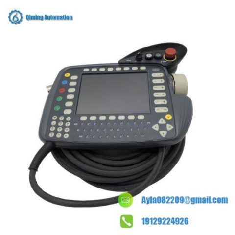 KUKA 00-130-547 KCP2 Teach Pendant Controller