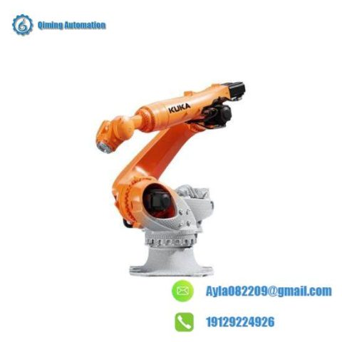 KUKA 00-138-379 Safety Board - Critical Component for Robotic Systems