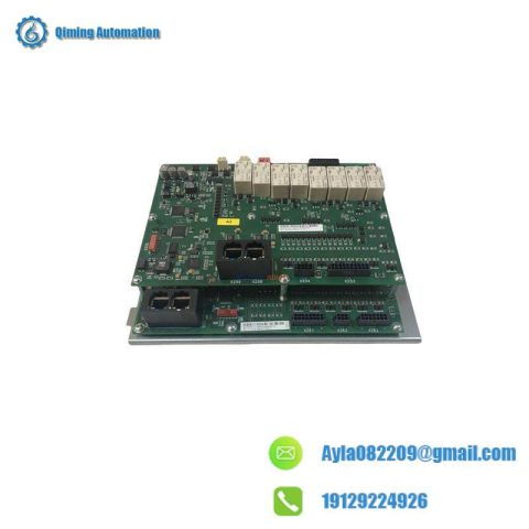 KUKA 00-161-116 Safety Interface Board: Industrial Control Module