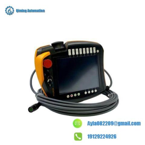 KUKA 00-168-334 smartPAD Teach Pendant KRC4