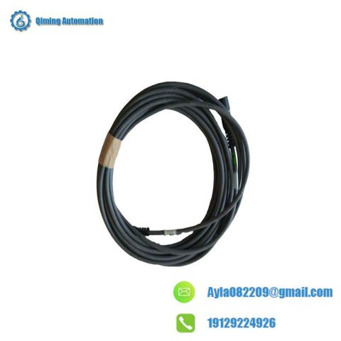 KUKA 00-174-901 KCP4 Teach Pendant Cable - Control Interface for Robotic Systems