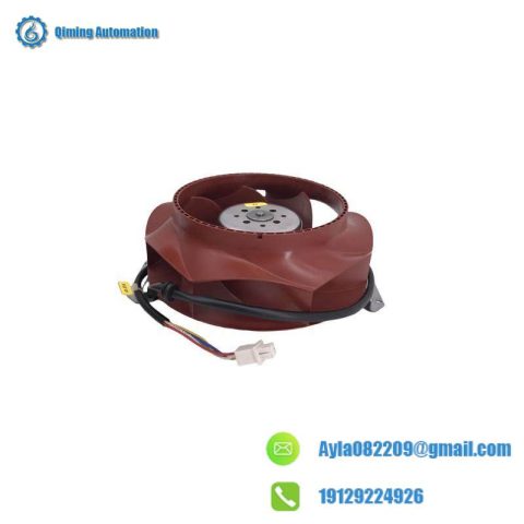 KUKA 00-176-743 Controller Cabinet Cooling Fan