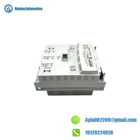 KUKA 00-198-260KPP600-20-1X40 Servo Drive - Precision Motion Control