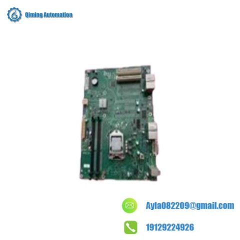 KUKA 00-217-026 Mainboard, Advanced Control Module for Industrial Automation