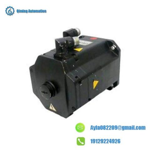 KUKA 1FK7081-5AZ91-1ZZ9-Z Servo Motor, Precision Automation Core Component