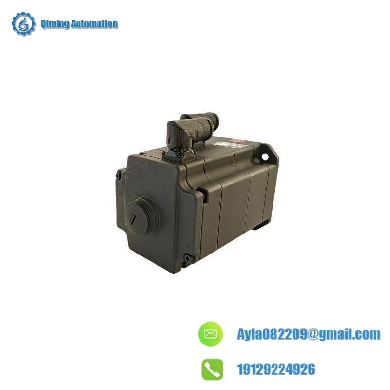 kuka_1fk7103-5af81-1sh3-z_servo_motor.jpg KUKA 1FK7103-5AF81-1SH3-Z Servo Motor