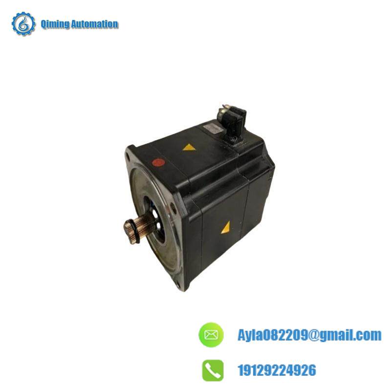 kuka_1fk7103-5az91-1zz9-zs08_servo_motor.jpg KUKA 1FK7103-5AZ91-1ZZ9-ZS08 SERVO MOTOR: Precision Control for Industrial Applications