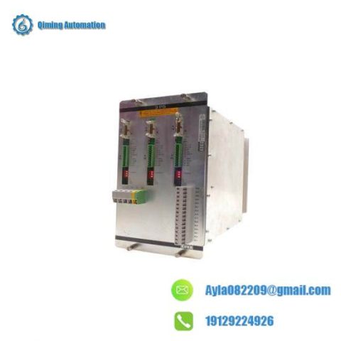 Allen Bradley 1398-DDM-075 Servo Drive, Advanced Motion Control Solution