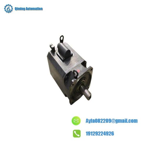 KUKA A1~SP-AC G1 / 1FK7100-192302 Servo Motor