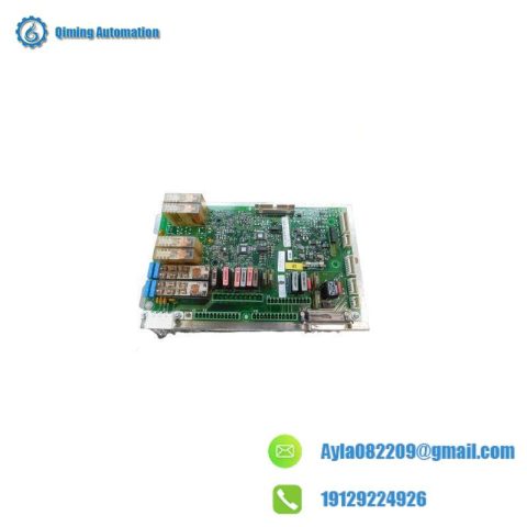 KUKA ESC-PLATINE Robot Platine, Industrial Control Module