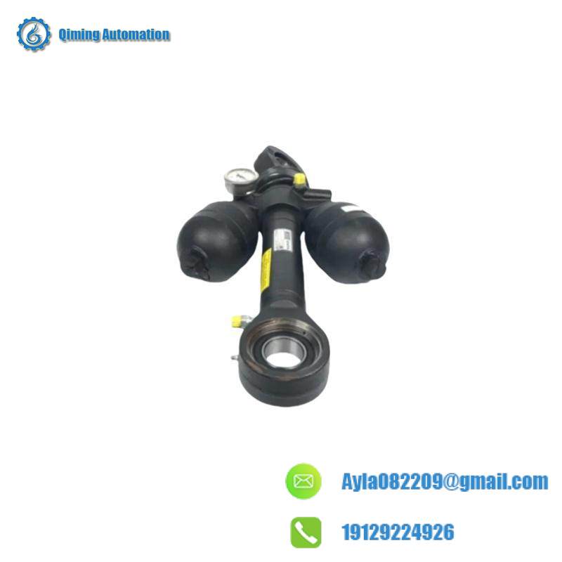 kuka_ga14_00-183-637_robot_balancing_cylinder.jpg KUKA GA14 00-183-637 Industrial Robot Balancing Cylinder