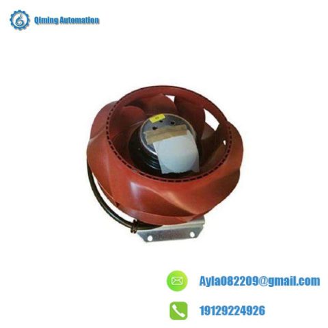 KUKA IRC4 00-171-602 Control Cabinet External Fan