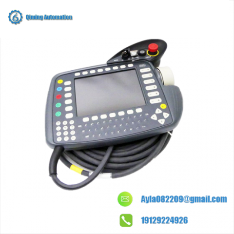 KUKA KCP2 Control Panel 00-130-547