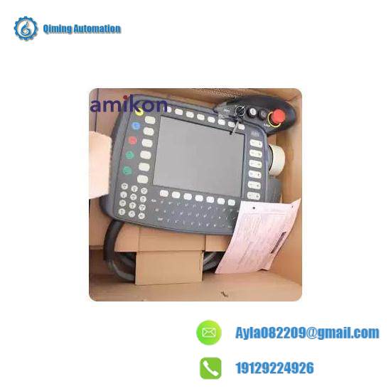 kuka_kcp2_3.jpg KUKA KCP2 Industrial Control Module